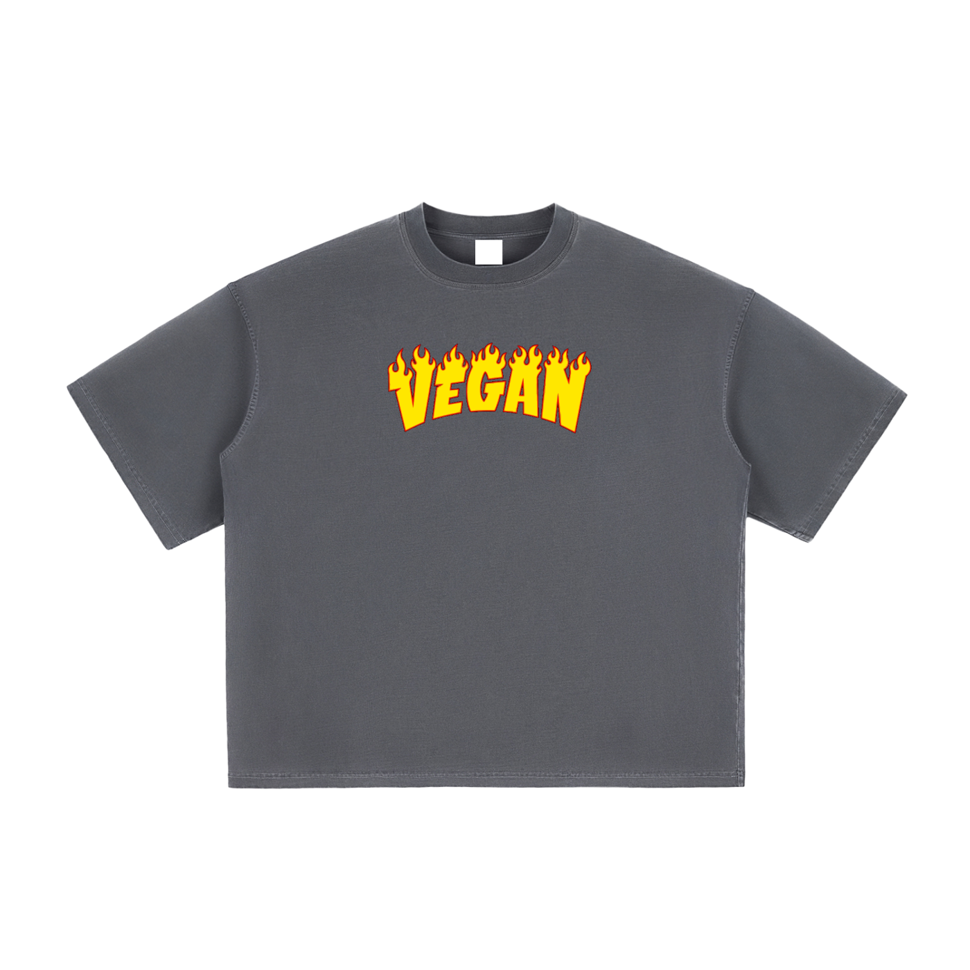 Vegan FLAME
