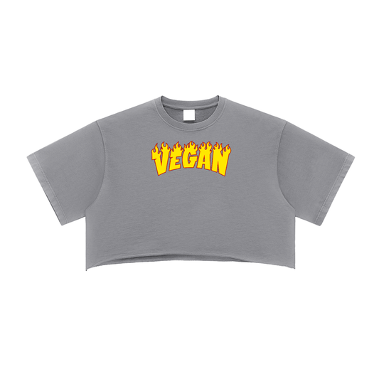 Vegan FLAME