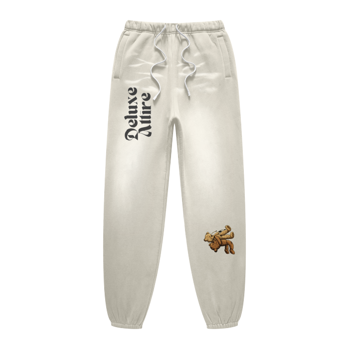 DELUXE Joggers