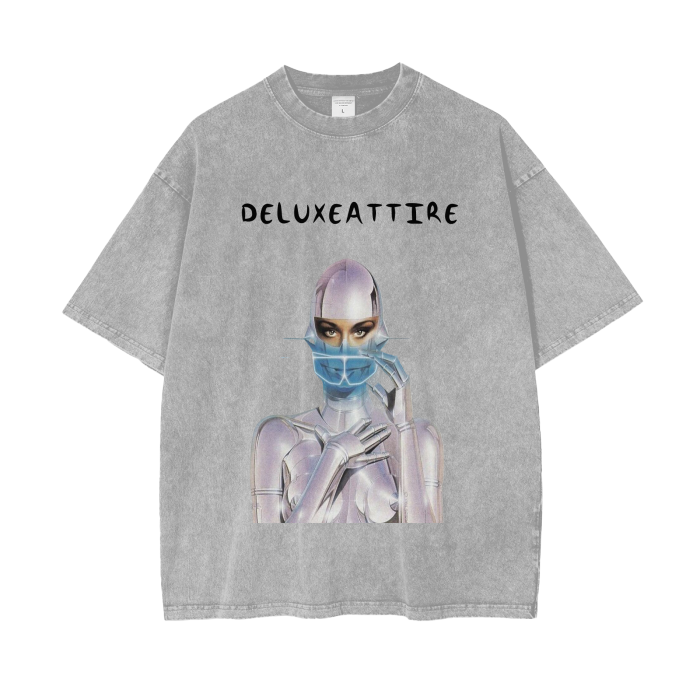 DLUX TEE