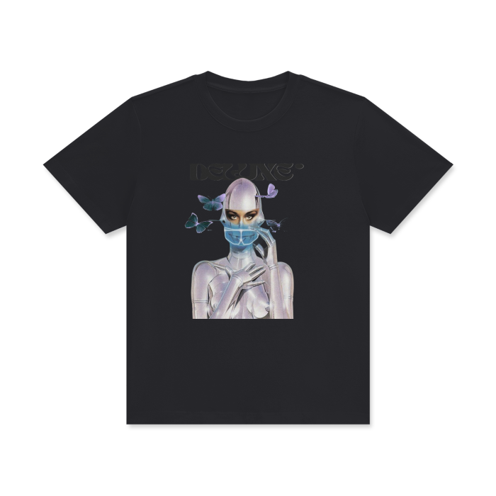 DELUXE TEE