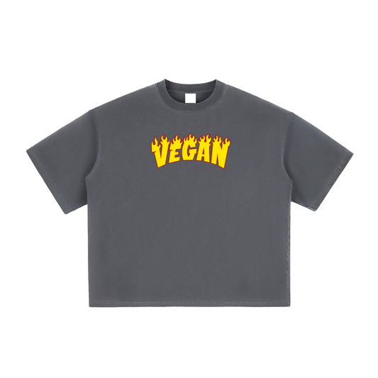 Vegan FLAME