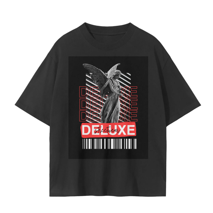 DELUXE TEE